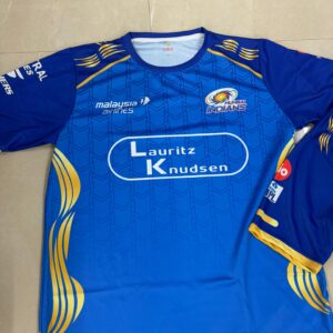 Mumbai indians  jersey